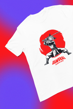 Samurai Warrior