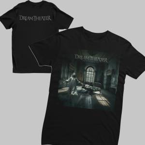 тениска Dream Theater  Parasomnia  1