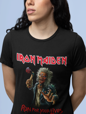 Iron Maiden - 2026 тур