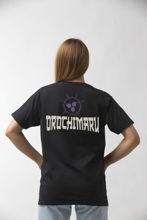 Orochimaru  - тениска