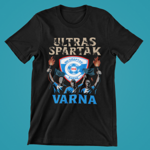 Тениска Ultras Spartak