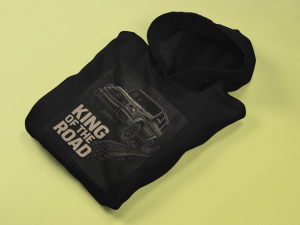 суитшърт на mercedes