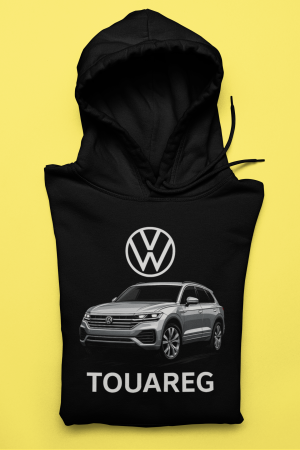 суитшърт на volkswagen
