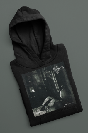 суитшърт на Opeth