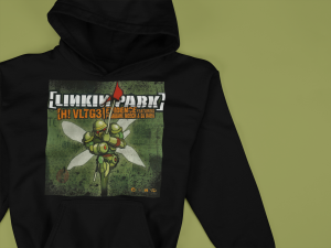 Суитшърт - Linkin Park - H Vltg
