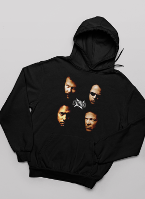 Суитшърт - Metallica - Members