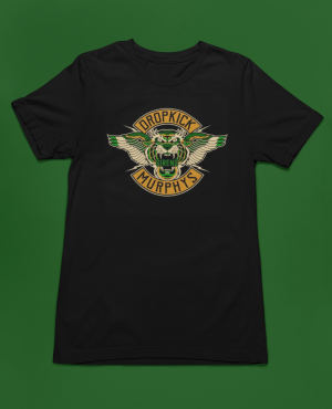 мъжка тениска Dropkick Murphys
