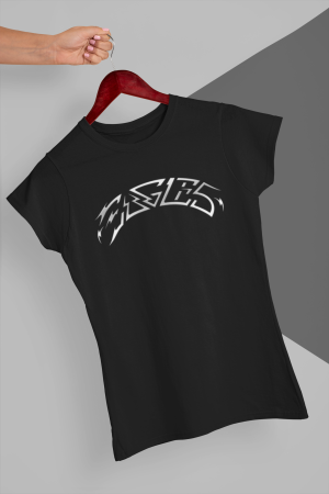 Дамска тениска - Eagles - Logo