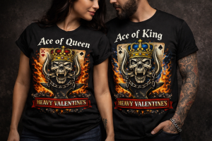Motorhead - Valentines