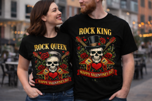 Guns n Roses - Valentines