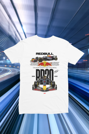 RedBull - RB20