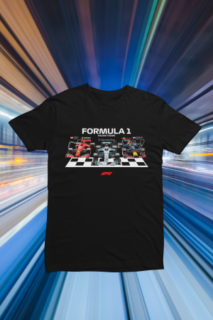 Формула 1 - F1 отбори