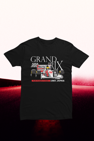 Grand Prix Japan 89