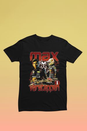 Max Verstappen - F1