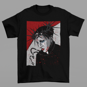 Marilyn Manson - Jesus