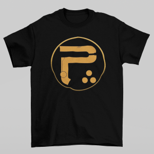 Periphery - Gold logo