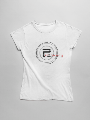 Дамска тениска - Periphery -  Point of Arches teniskata