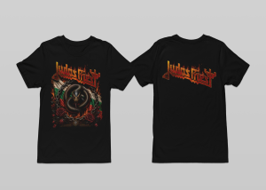 Judas Priest - Bulgarian ed. 2026