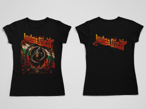 Judas Priest - Bulgarian ed. [ дамска ]