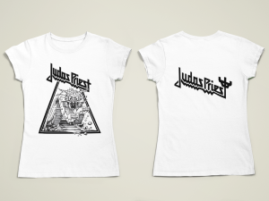 Judas Priest - Defenders Of The Faith [ дамска ]