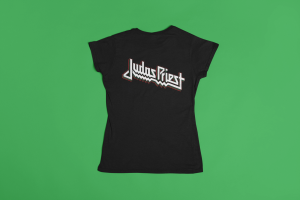 Judas Priest - British Steel BG [ дамска ] teniskata