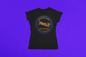 Judas Priest - Faithkeepers 2026 [ дамска ] teniskata
