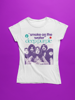 Deep Purple - The band  [ дамска ]