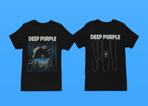 Deep Purple - SPLAT