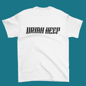 Uriah Heep - Band блуза