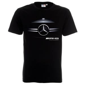 тениска Мерцедес [ Mercedes ]
