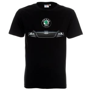 тениска Шкода [ Skoda ]