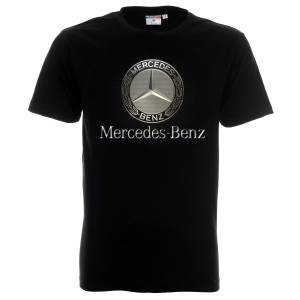тениска Mercedes [ Мерцедес ]