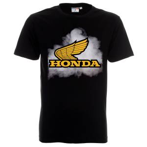 тениска  ХОНДА Мотор ( Honda )