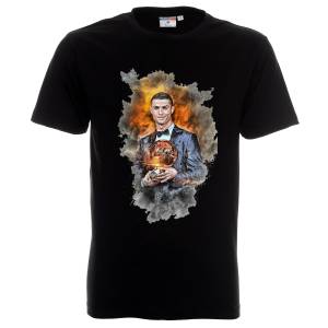 тениска Роналдо  CR7