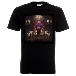 тениска Меси ( Messi )