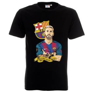 тениска Messi ( Меси )