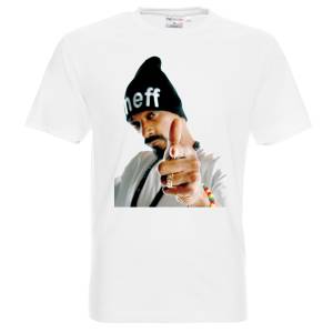 тениска Snoop Dogg