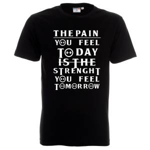 тениска The Pain 