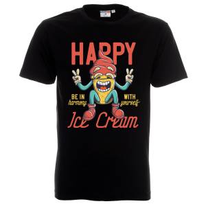 тениска Happy icecream