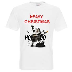 Heavy Christmas 