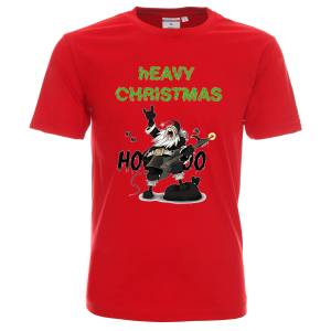 Heavy Christmas 