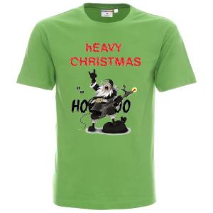 Heavy Christmas 