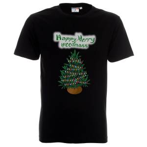 Merry WeedMass