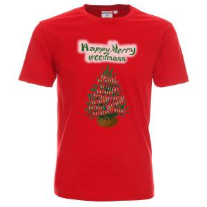 Merry WeedMass
