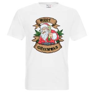  Merry GreenMas