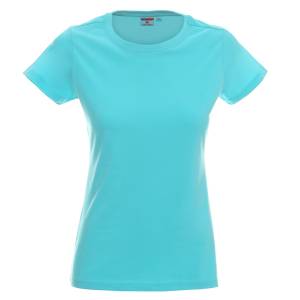 Дамска тениска с щампа / принт