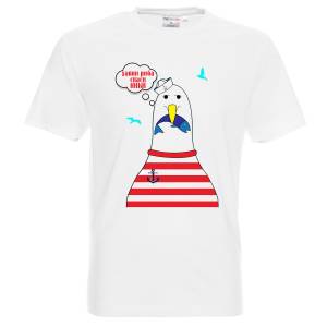 Хапни риба спаси Ники