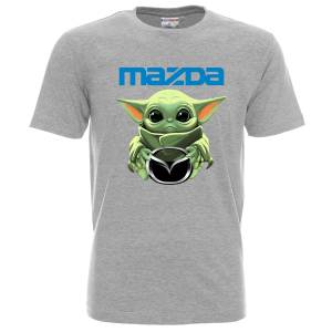 Mazda Йода