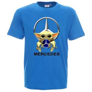 Мерцедес Йода