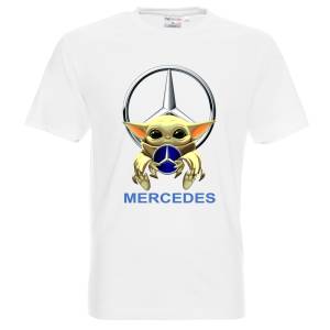Мерцедес Йода